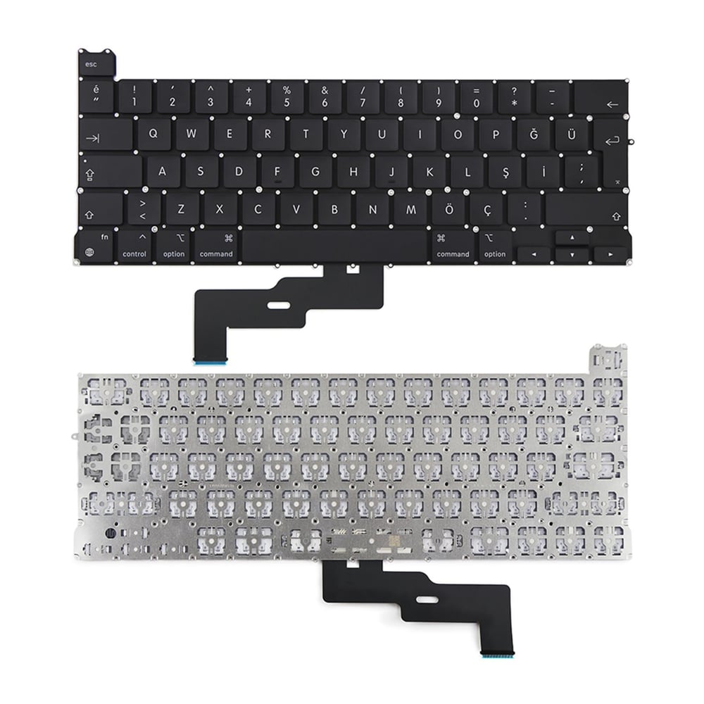 MacBook Pro 13