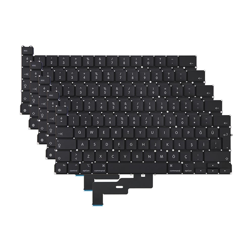 MacBook Pro M2 13
