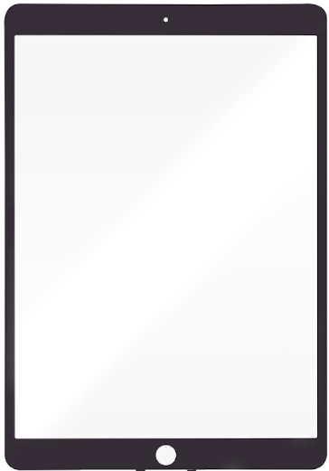 iPad Air 3/Pro 10.5 Cam (OCA)