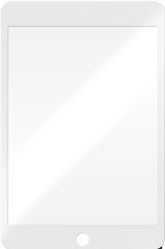 iPad Mini 5. Nesil Cam (OCA) - Beyaz