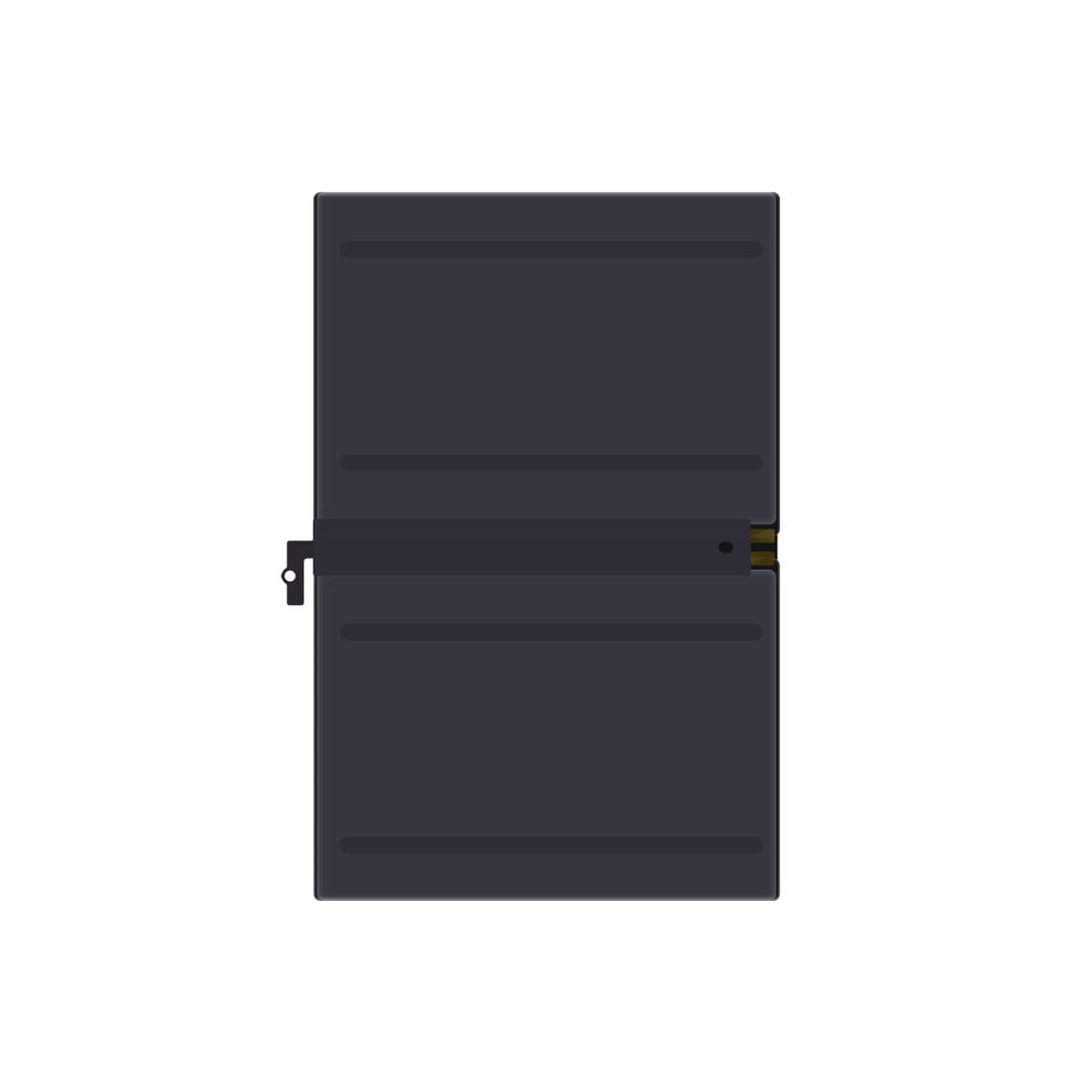 iPad Pro 9.7 1. Nesil Batarya (2016) Batarya Kodu: A1664 7306mAh