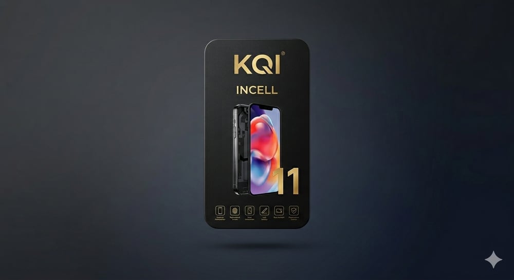 iPhone 11 INCELL Ekran