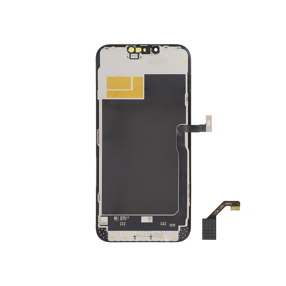iPhone 13 Pro Max ULTRA SOFT-OLED (LTPO) Ekran