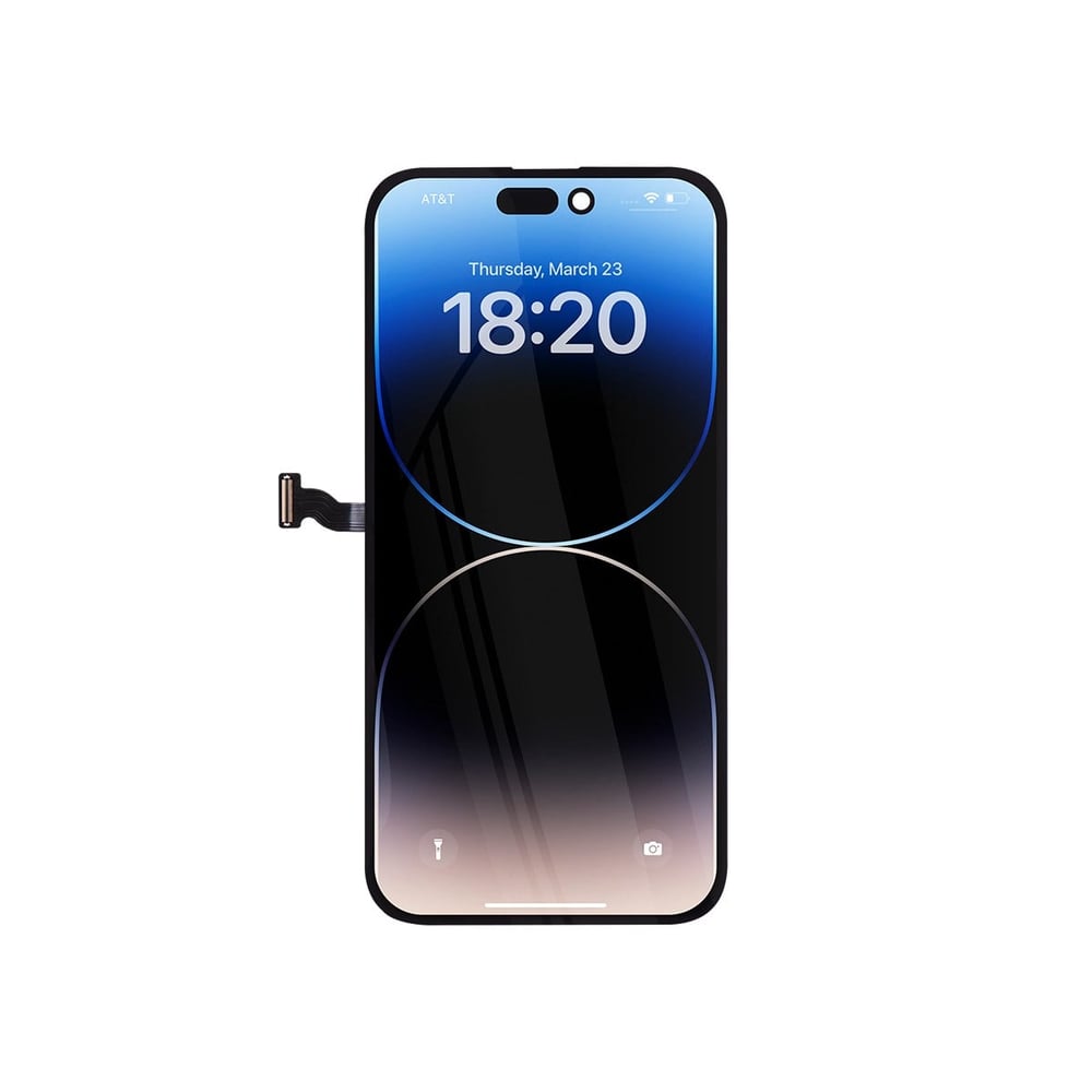 iPhone 14 Pro Max ULTRA SOFT-OLED (LTPO) Ekran