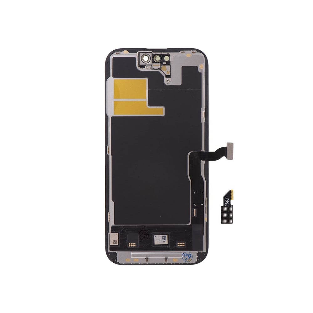 iPhone 14 Pro  SOFT-OLED Ekran