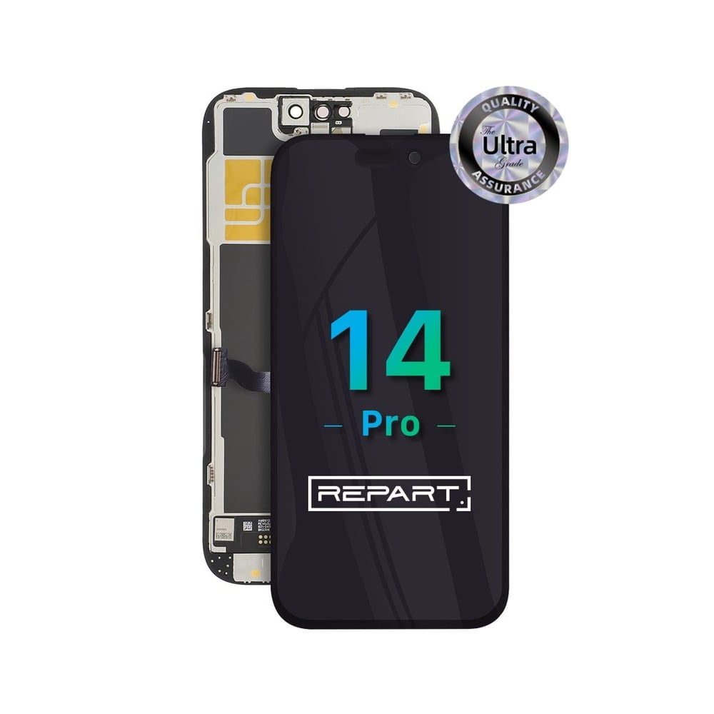 iPhone 14 Pro ULTRA SOFT-OLED (LTPO) Ekran