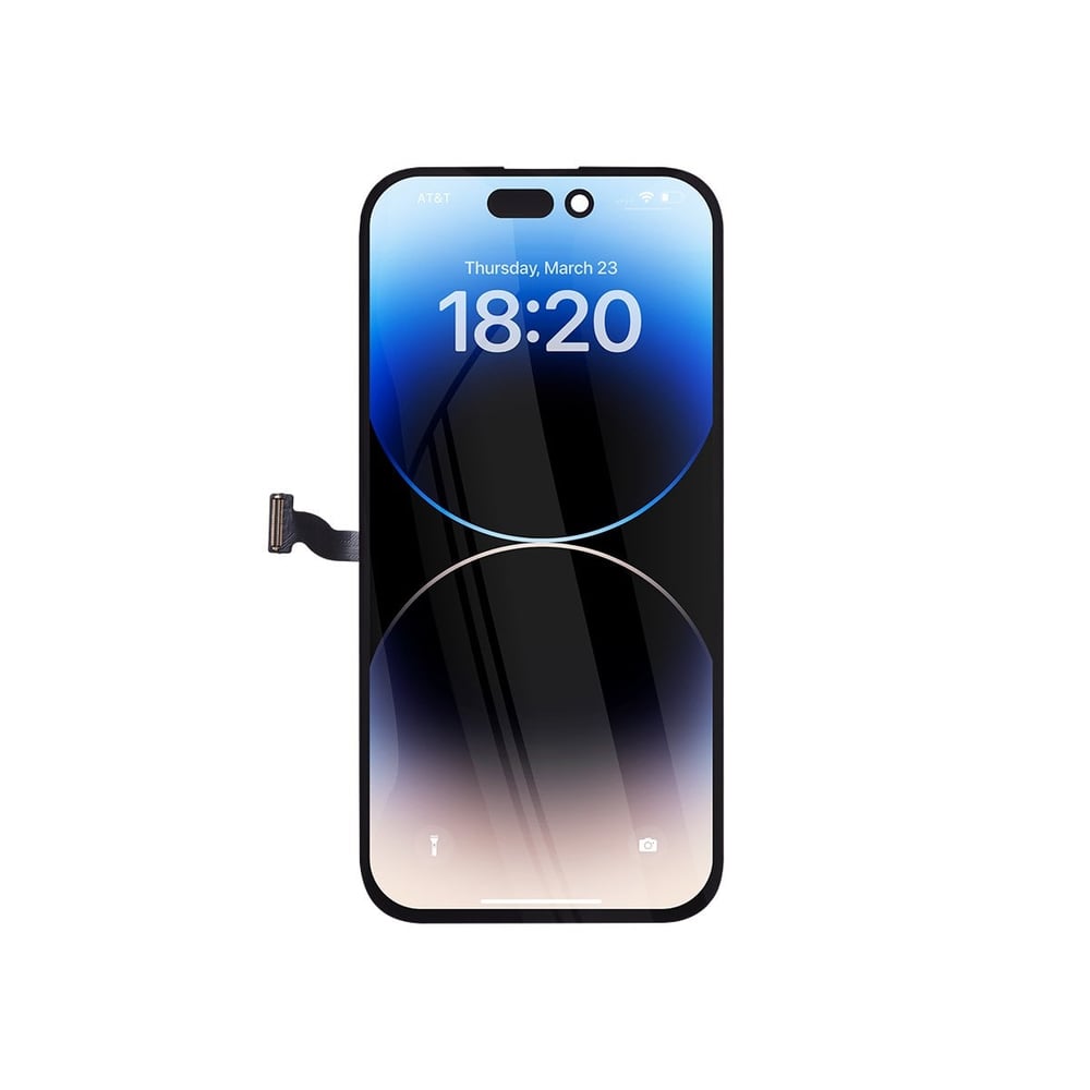 iPhone 14 Pro ULTRA SOFT-OLED (LTPO) Ekran