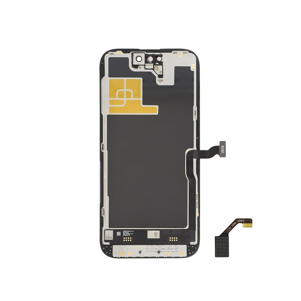 iPhone 14 Pro ULTRA SOFT-OLED (LTPO) Ekran