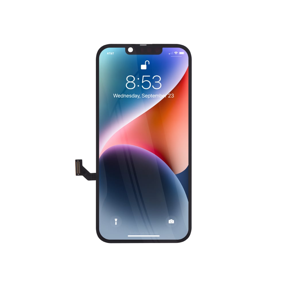 iPhone 14 SOFT-OLED Ekran