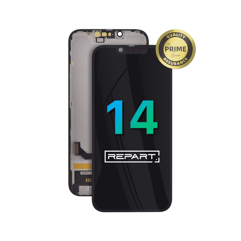 iPhone 14 SOFT-OLED Ekran