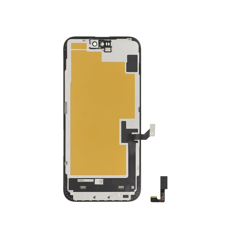 iPhone 15 Plus ULTRA SOFT-OLED (LTPO) Ekran