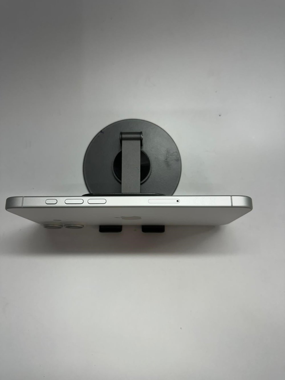iPhone 16 Plus - 256 GB - Beyaz