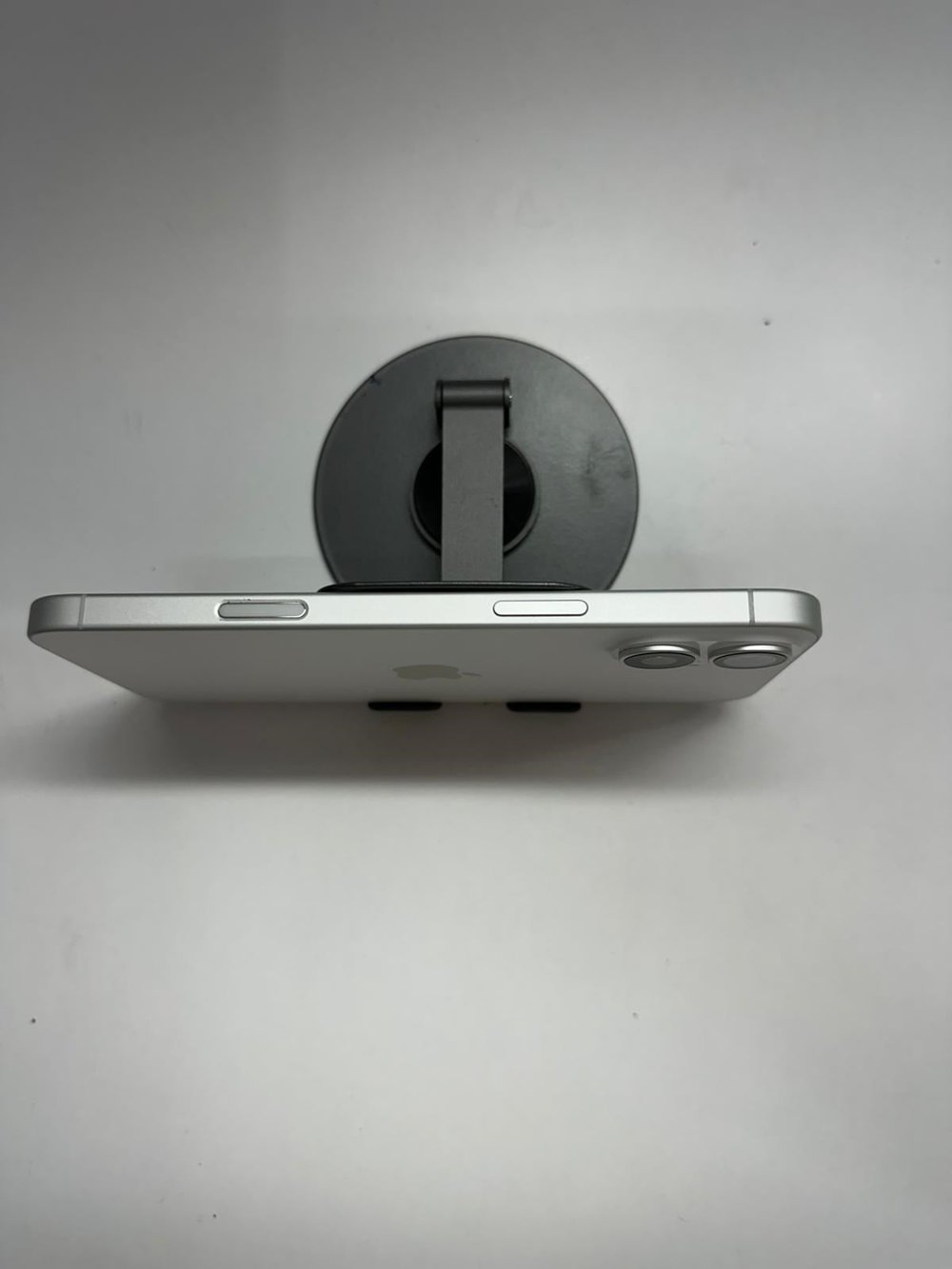 iPhone 16 Plus - 256 GB - Beyaz