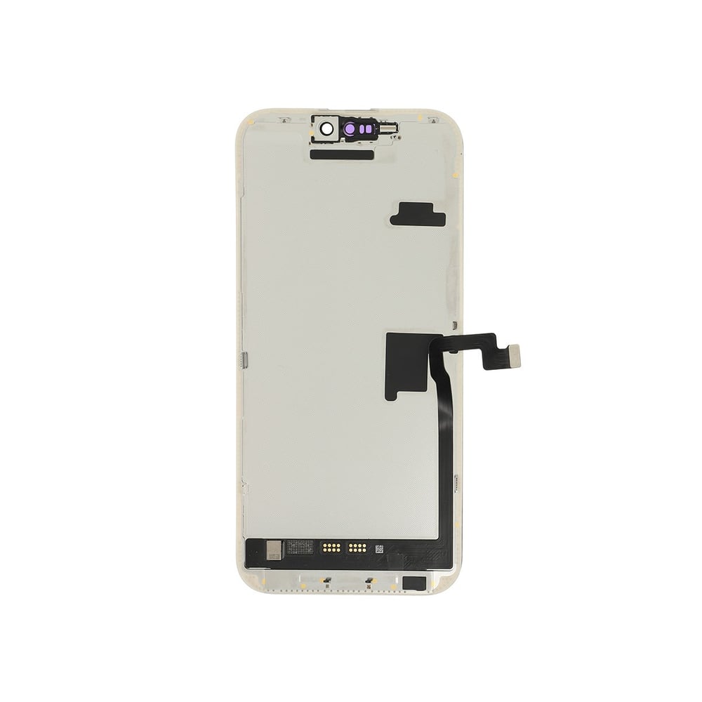 iPhone 16 Pro Max SOFT-OLED 120HZ Ekran (Repart ULTRA)