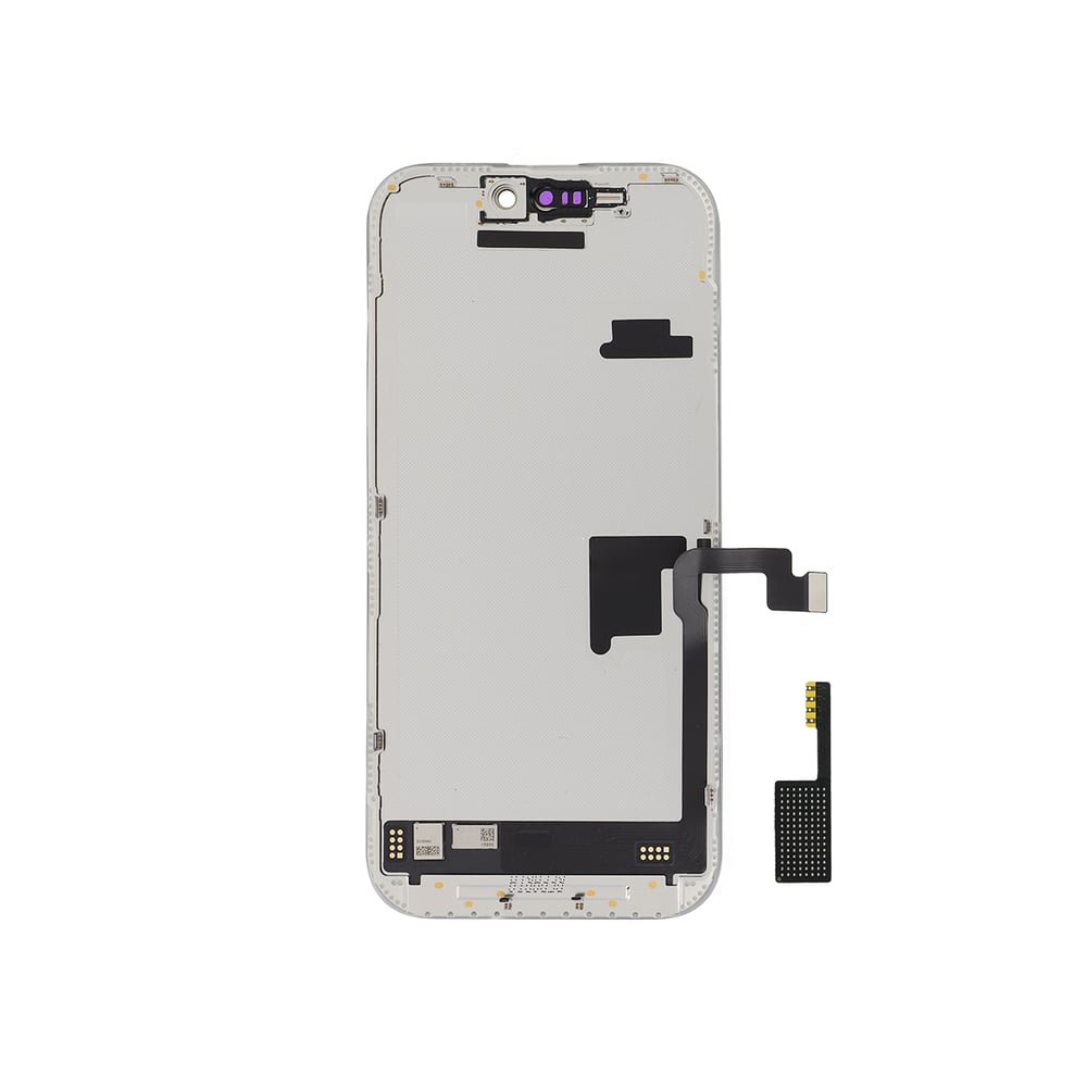 iPhone 16 Pro SOFT-OLED  Ekran