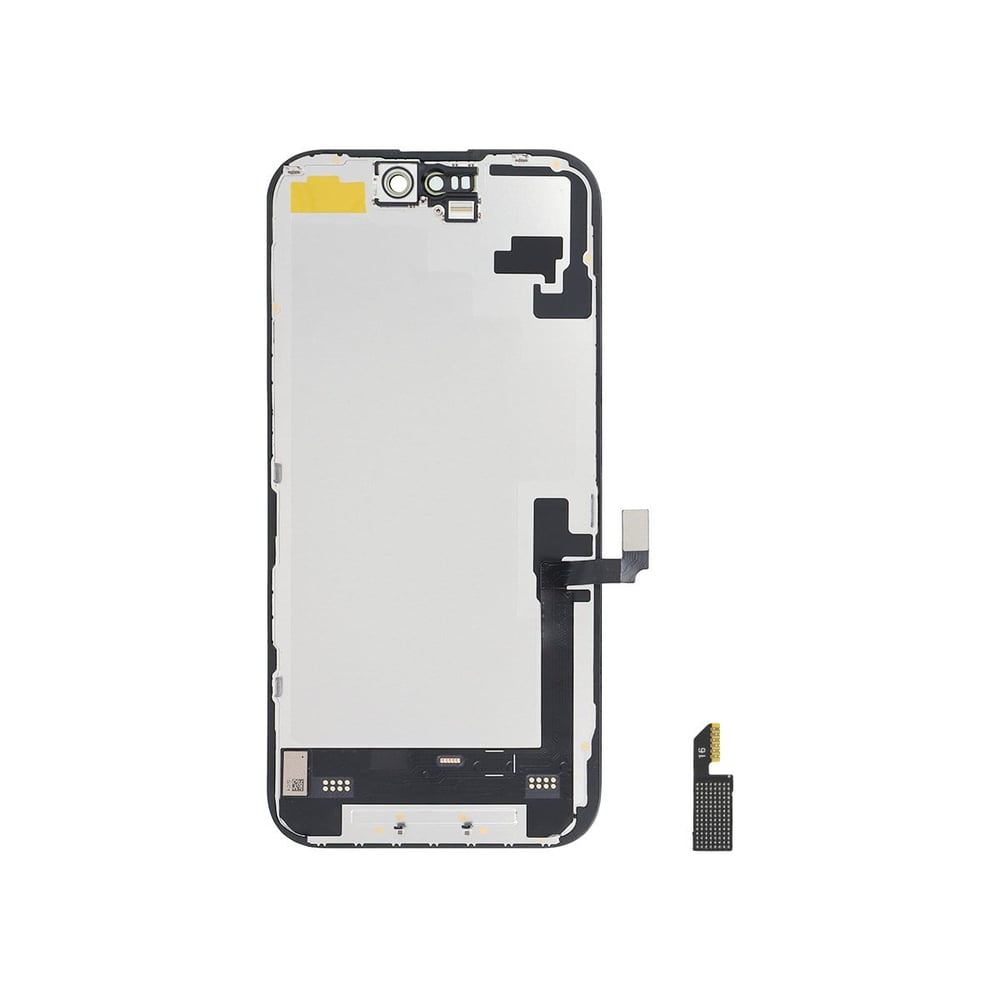 iPhone 16 SOFT-OLED Ekran
