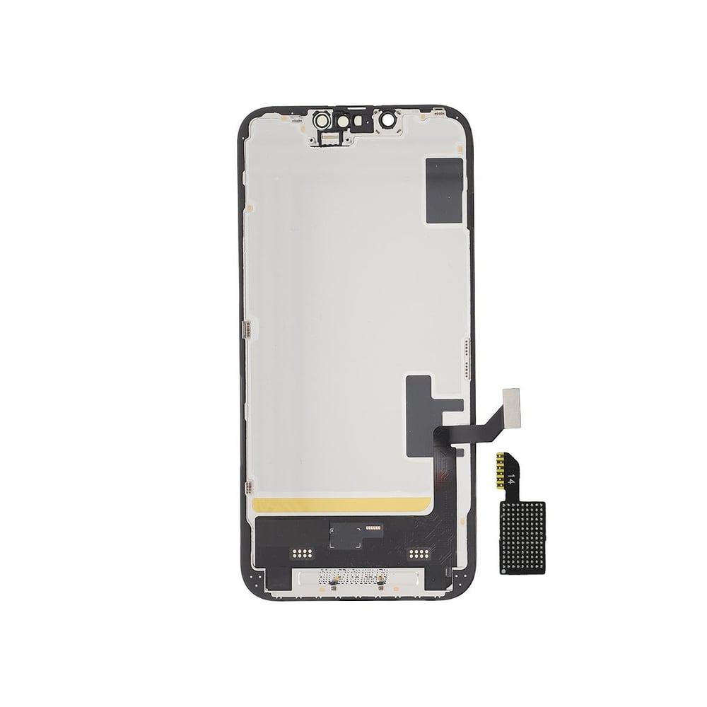 iPhone 16e(SE 2025) SOFT-OLED 120HZ Ekran