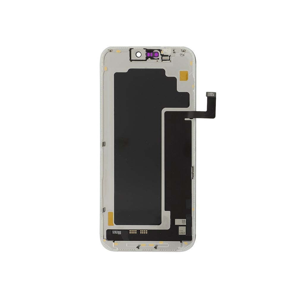 iPhone 17 Pro Max ULTRA SOFT-OLED (LTPO) Ekran