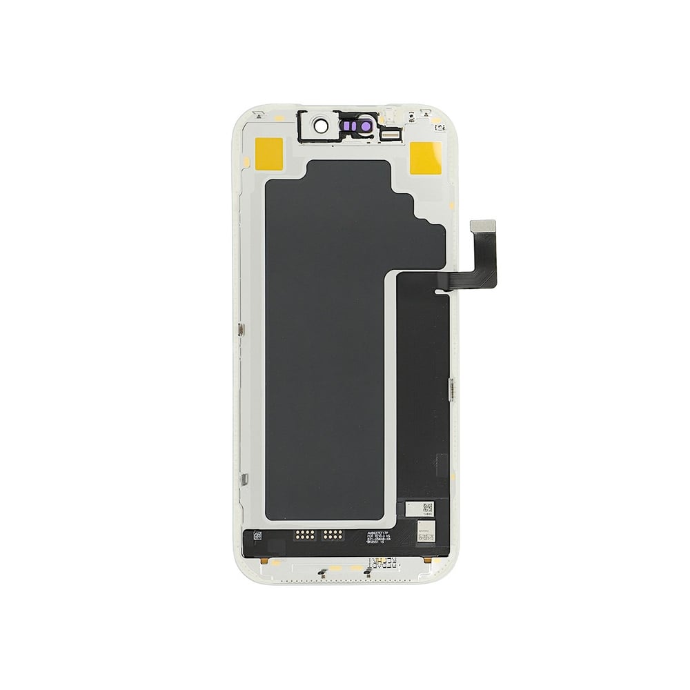 iPhone 17 Pro ULTRA SOFT-OLED (LTPO) Ekran