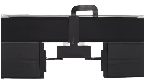 MacBook Air 13.6'' M2 Batarya A2681 (2022) Batarya Kodu: A2669