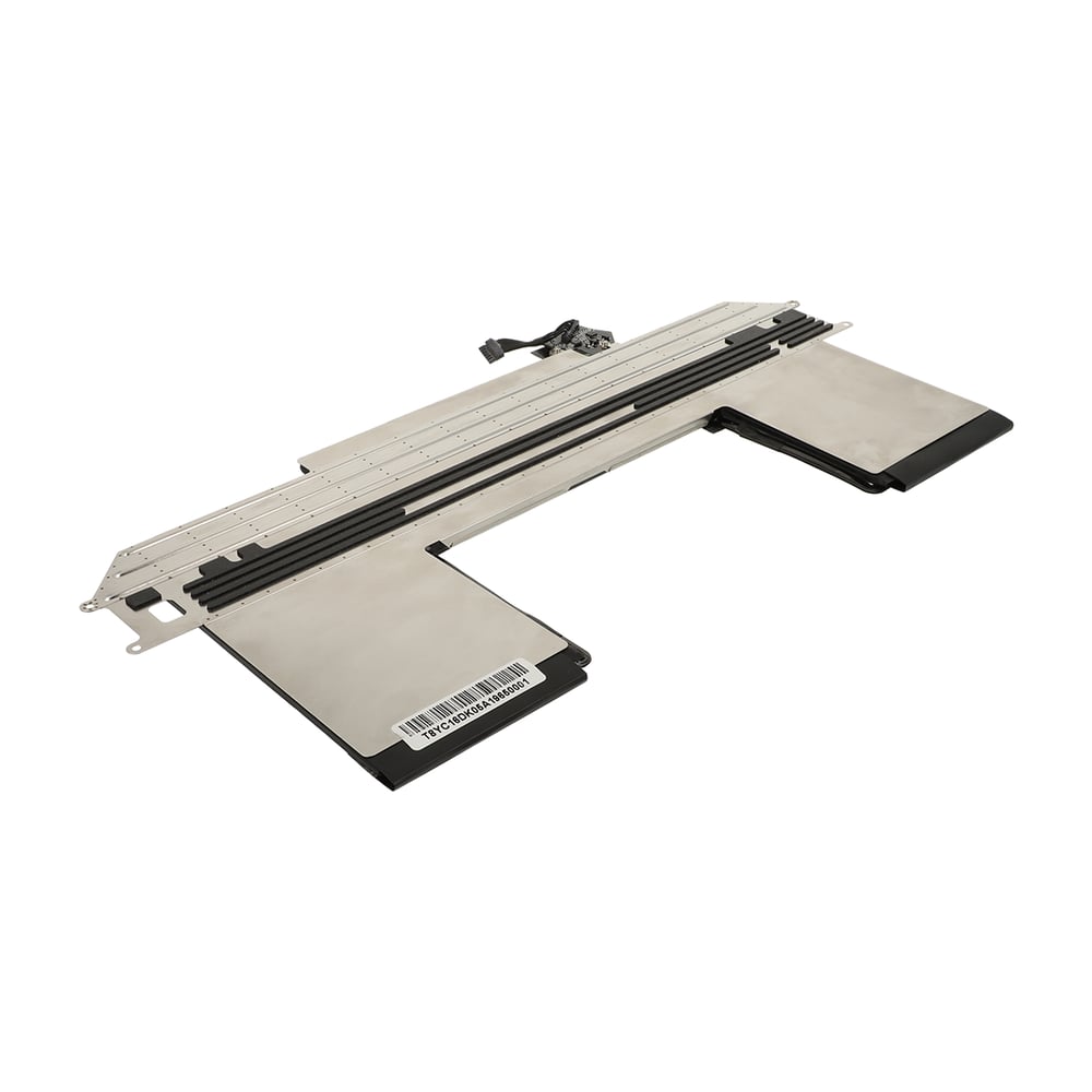 MacBook Air 13  Batarya A1932 A2179 (2018 - 2020) Batarya Kodu: A1965