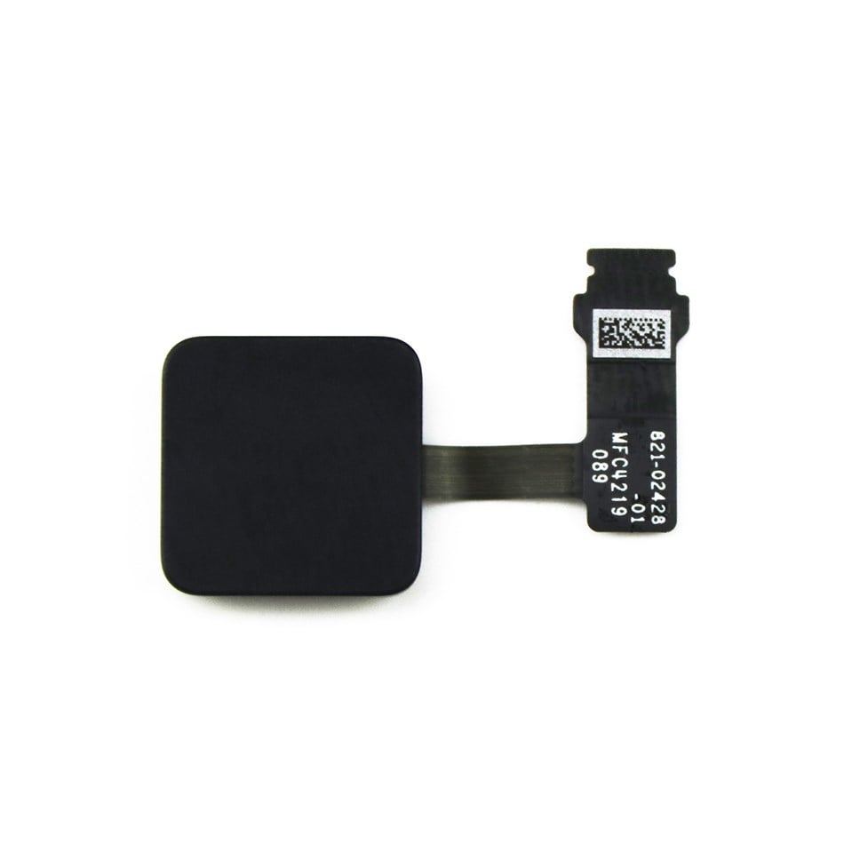 MacBook Pro 16 2019 Uyumlu A2141 Touch ID