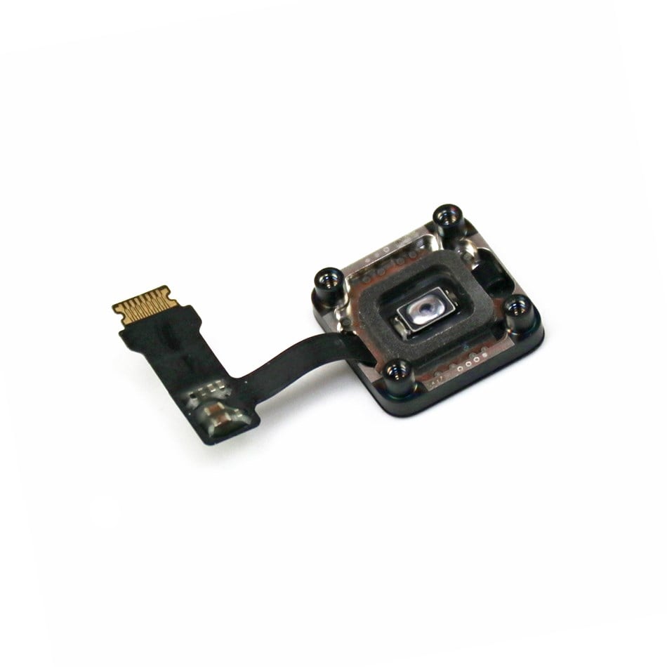 MacBook Pro 16 2019 Uyumlu A2141 Touch ID