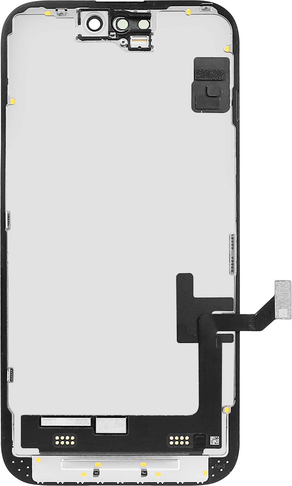 RENOVA iPhone 15 Cam Değişmiş Ekran