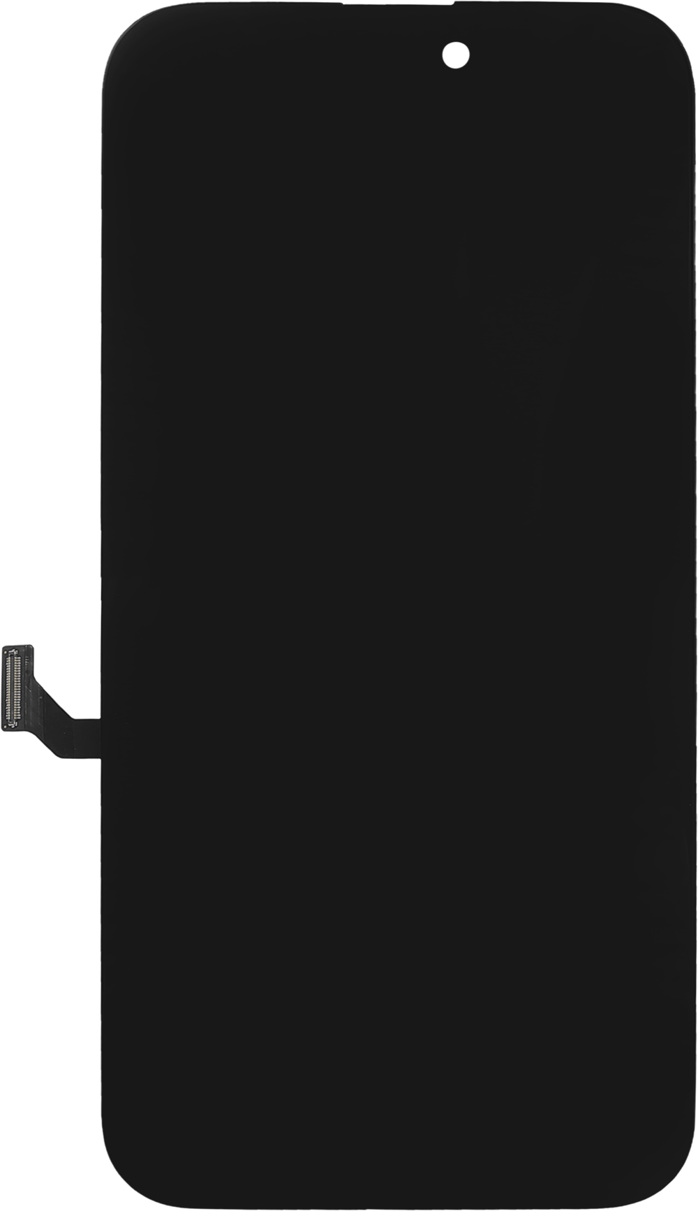 RENOVA iPhone 15 Plus Cam Değişmiş Ekran