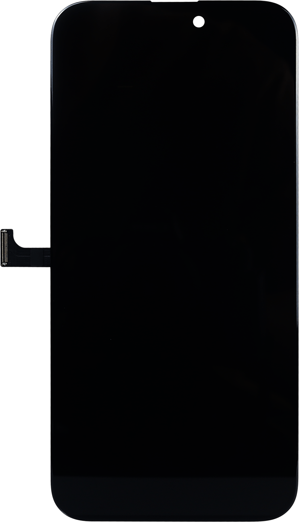RENOVA iPhone 15 Pro Max Cam Değişmiş Ekran