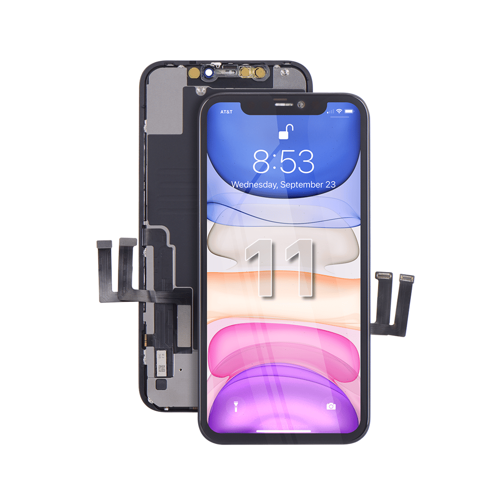 iPhone 11 INCELL Ekran