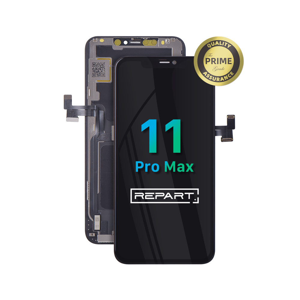 iPhone 11 Pro Max HARD-OLED Ekran