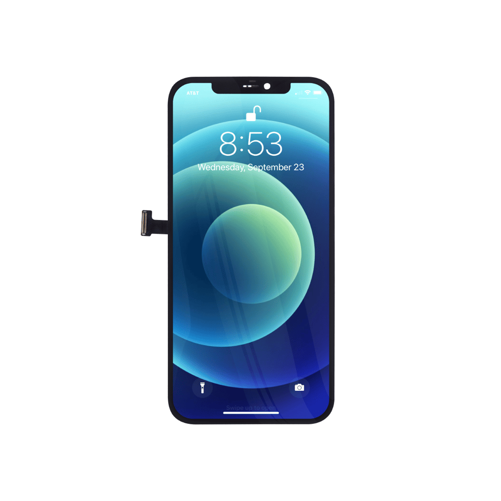 iPhone 12 Pro Max HARD-OLED Ekran
