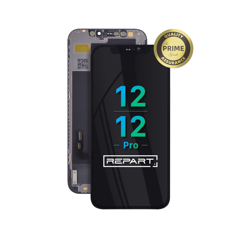 iPhone 12/12 Pro HARD-OLED Ekran 