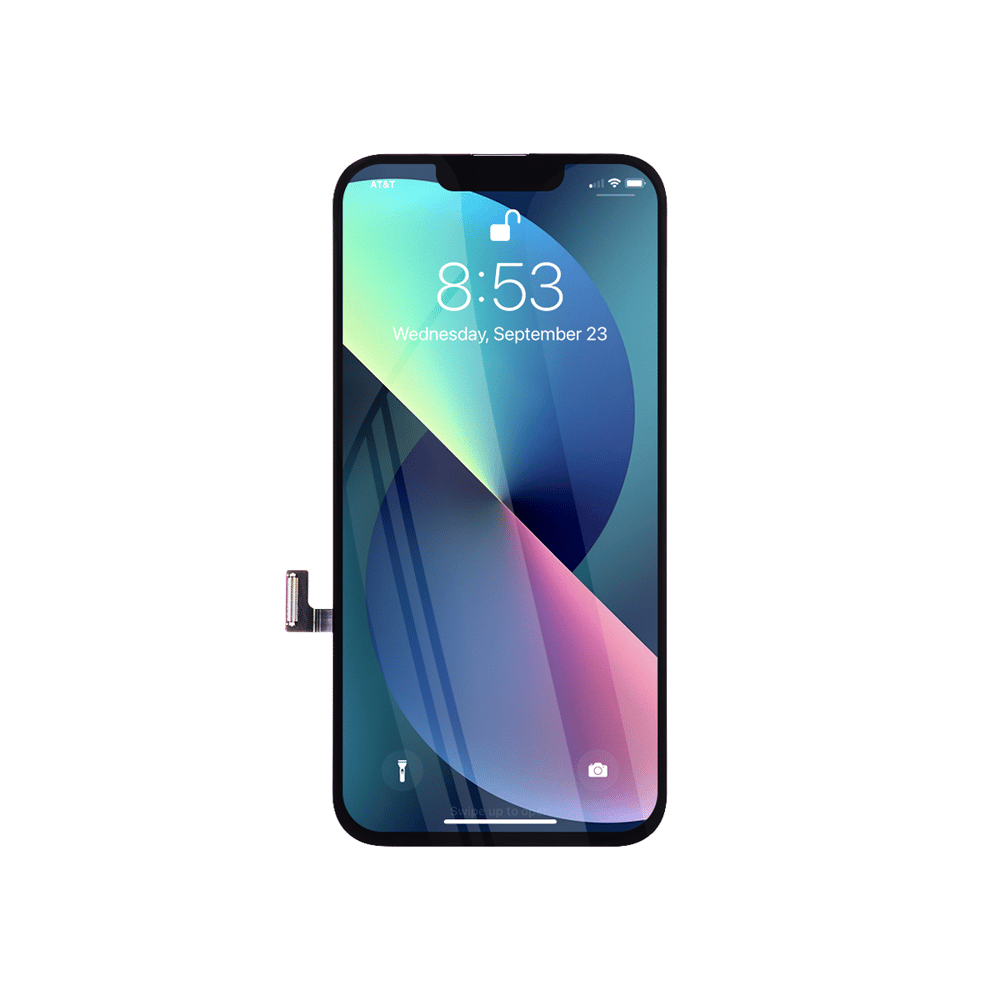 iPhone 13 SOFT-OLED Ekran