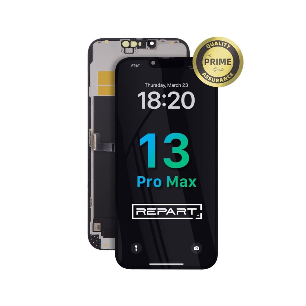 iPhone 13 Pro Max HARD-OLED Ekran 