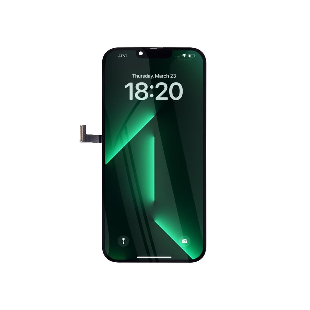 iPhone 13 Pro Max HARD-OLED Ekran 