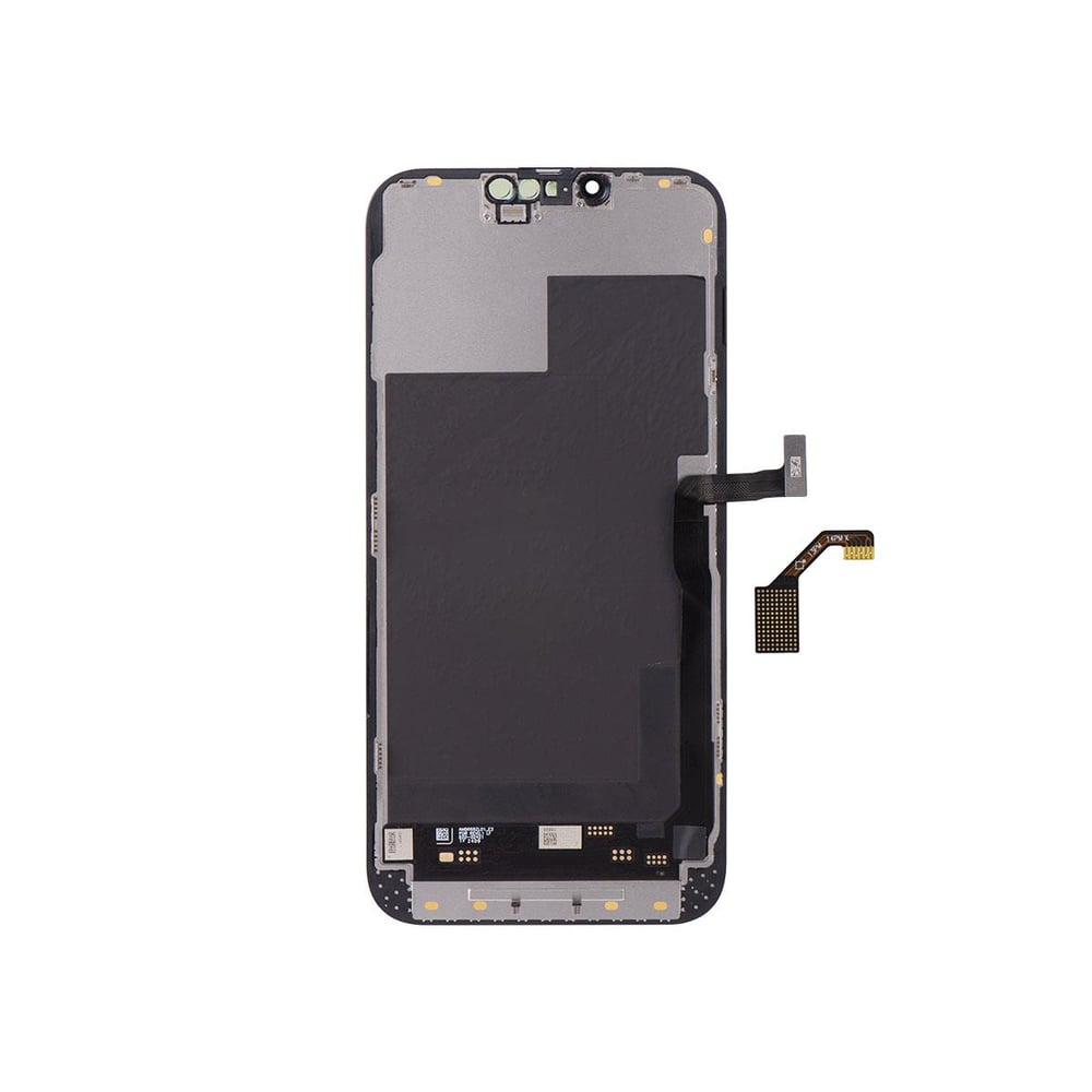 iPhone 13 Pro Max SOFT-OLED 120HZ Ekran