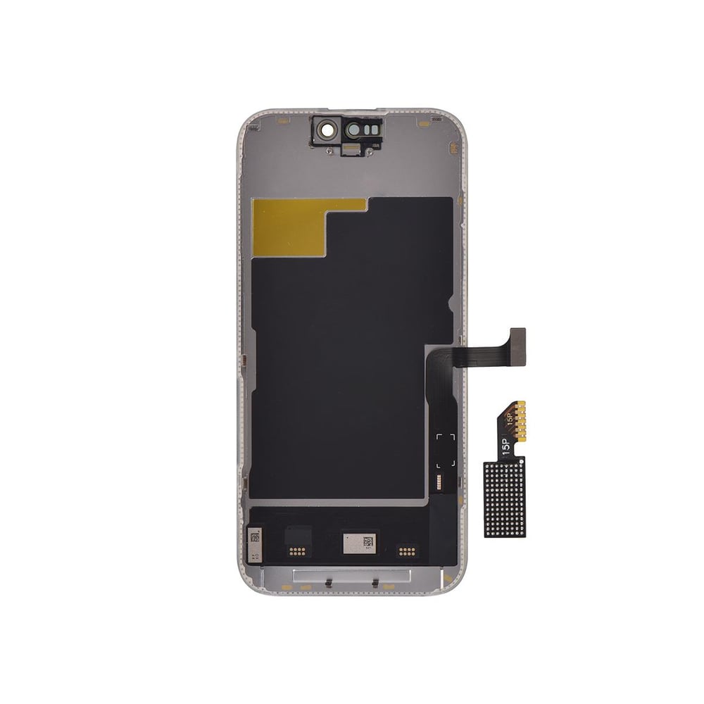 iPhone 15 Pro SOFT-OLED 120HZ Ekran