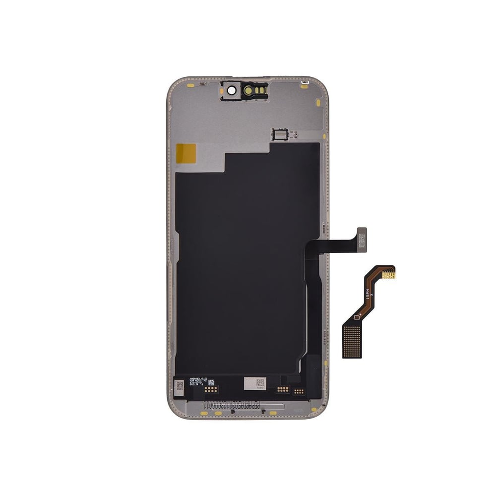 iPhone 15 Pro Max SOFT-OLED 120HZ Ekran
