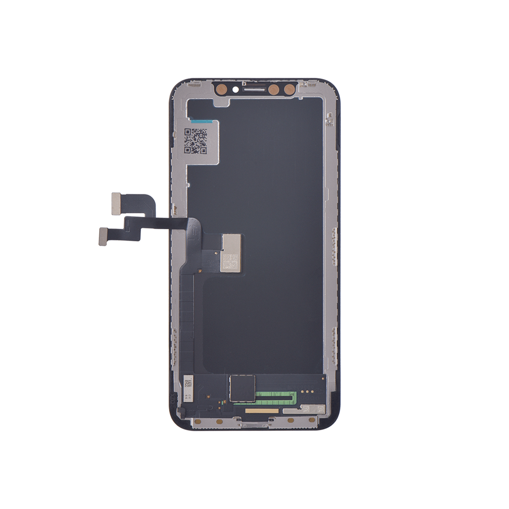iPhone X HARD-OLED Ekran