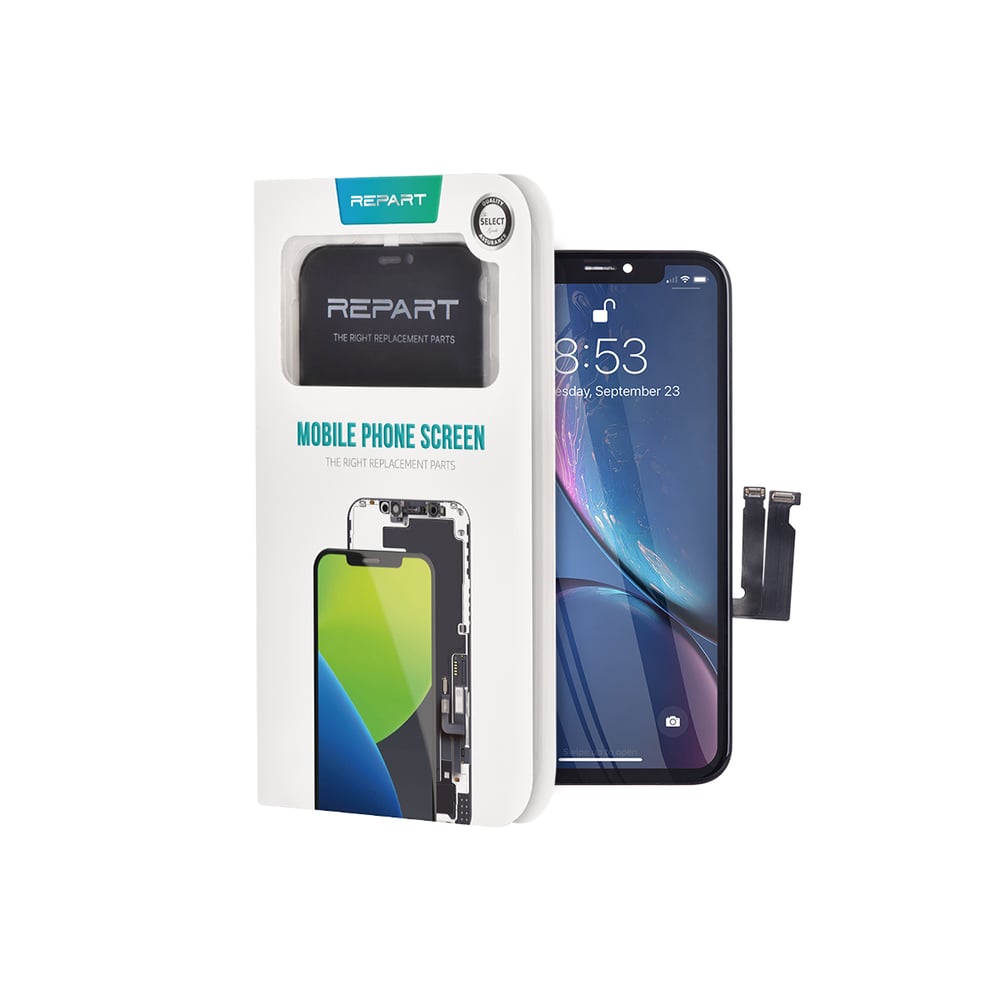 iPhone XR INCELL Ekran