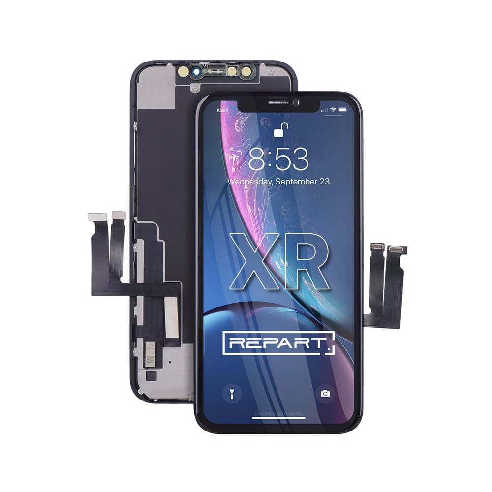 iPhone XR INCELL Ekran