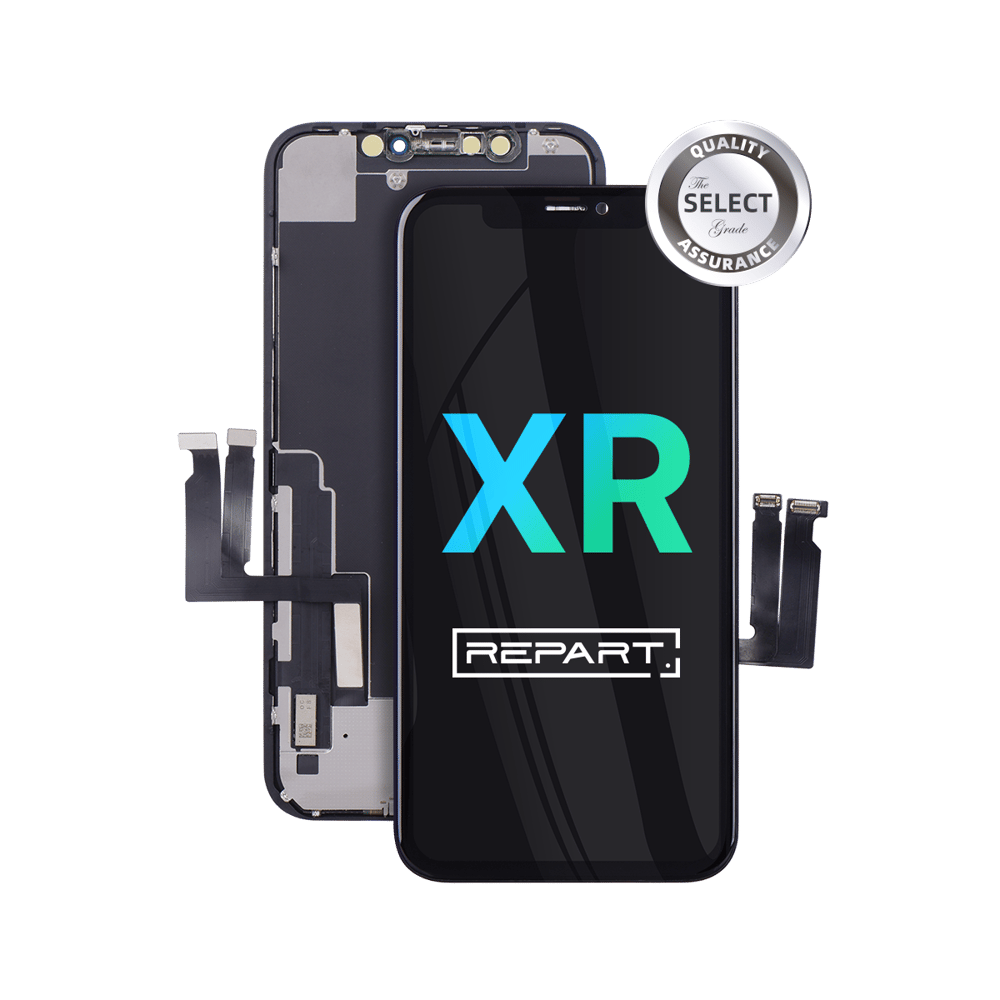 iPhone XR INCELL Ekran