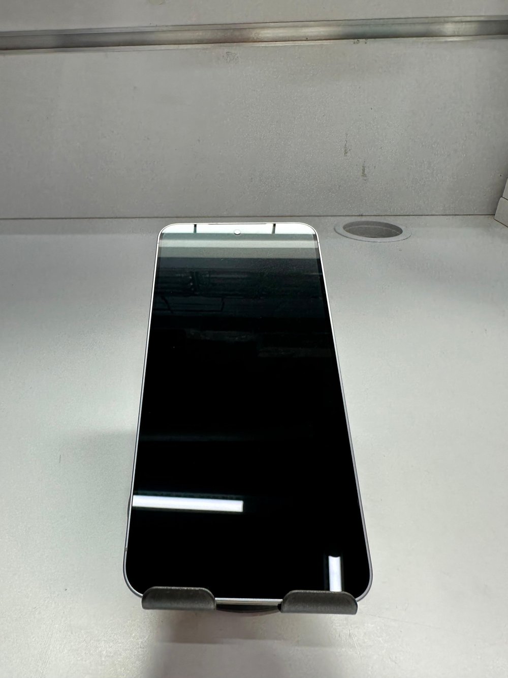 Samsung S25 - 256 GB - Gümüş