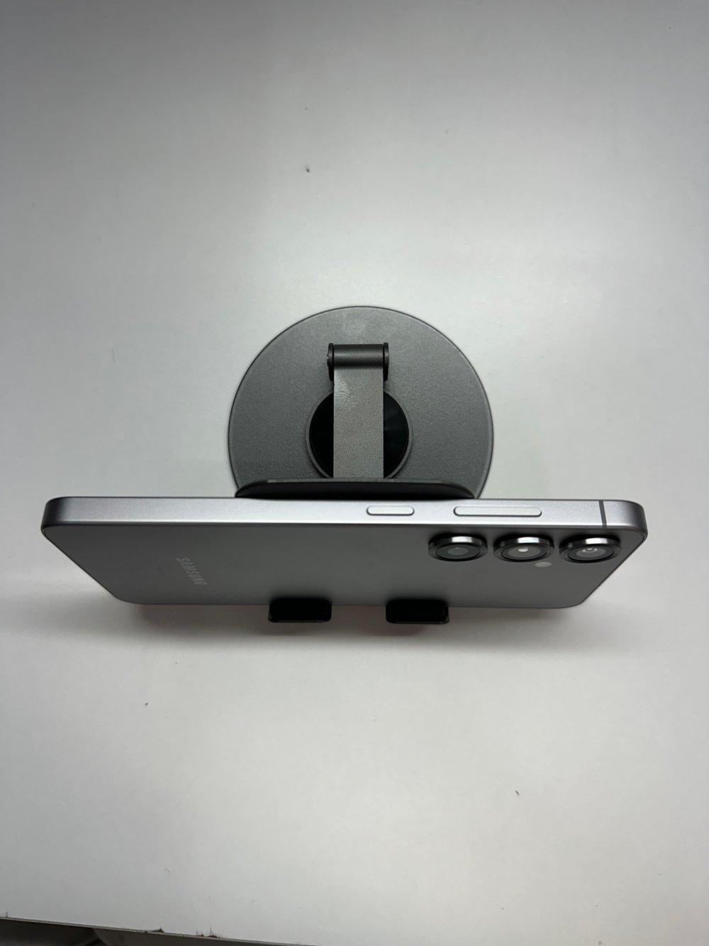 Samsung S25 - 256 GB - Gümüş