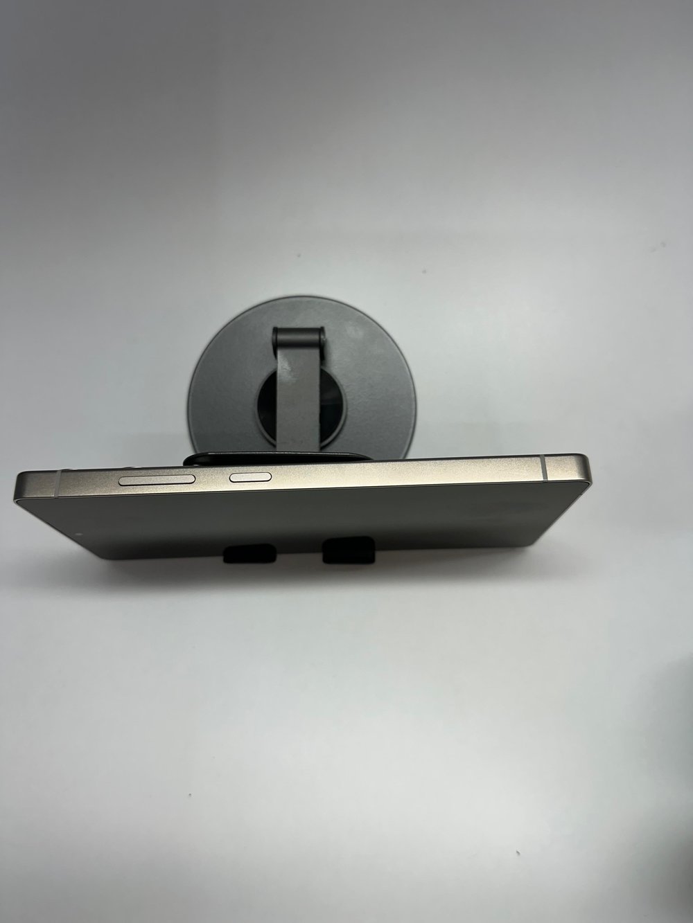 Samsung S25 Ultra - 256 GB - Siyah Titanyum