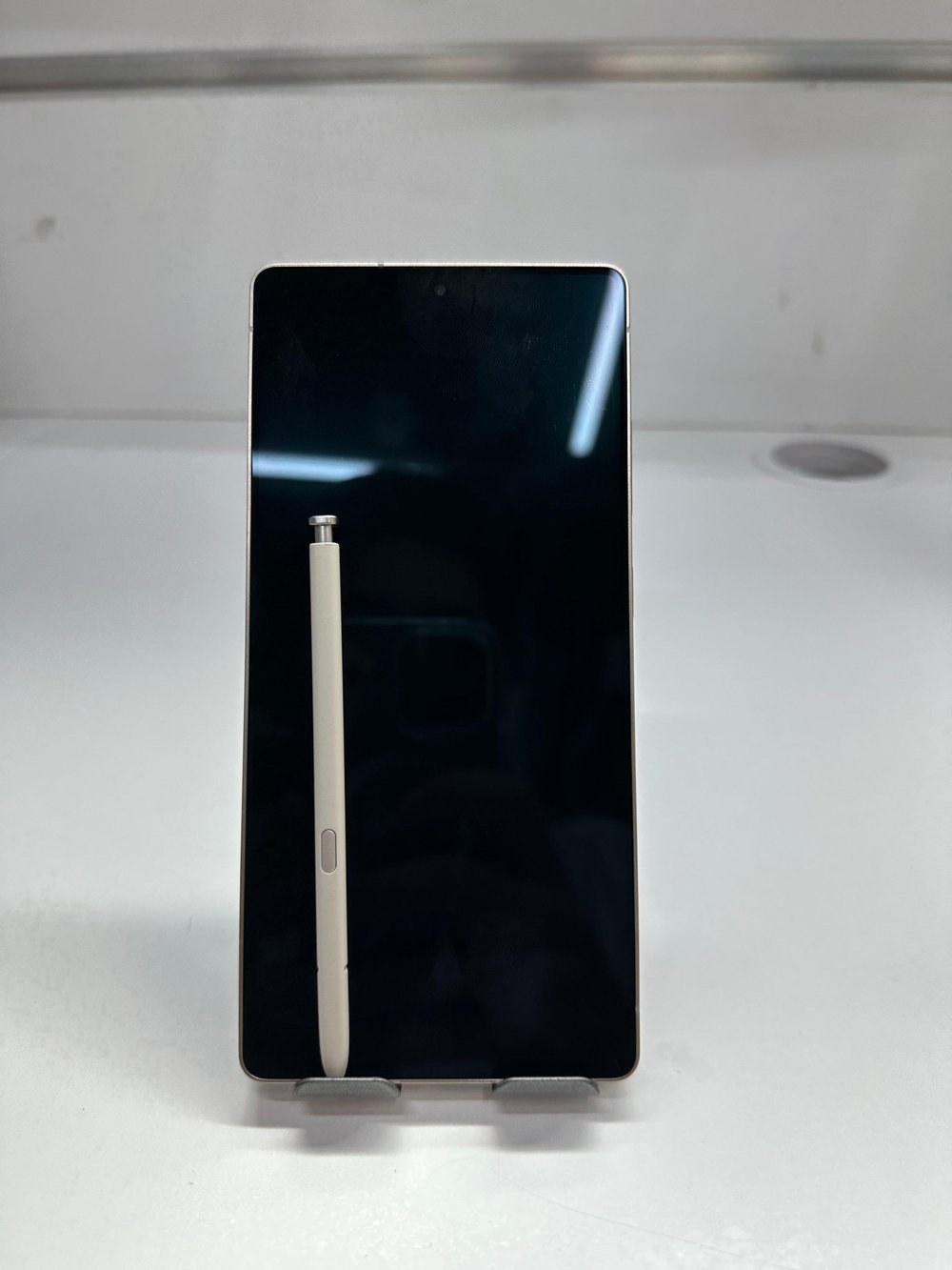 Samsung S25 Ultra - 256 GB - Siyah Titanyum