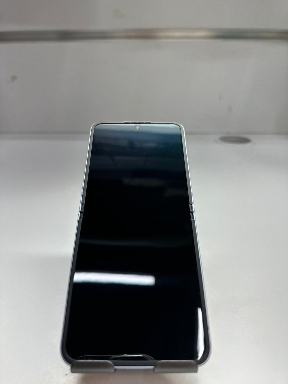 Samsung Z Flip 6 - 256 GB -Mavi