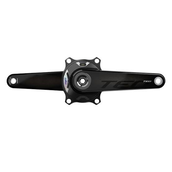  MAGENE - TEO P515 karbon Güç Ölçer Krankset - 160mm